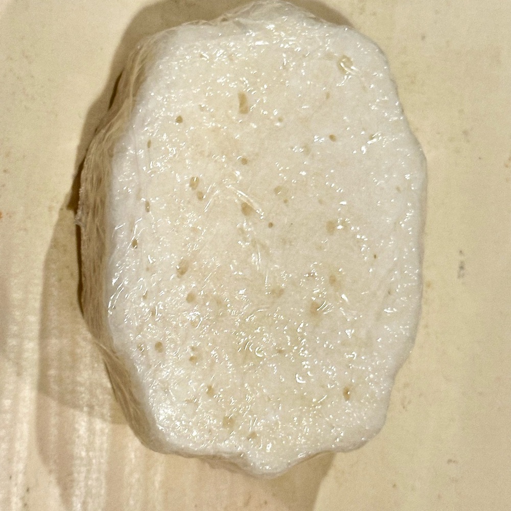 Spongelle Pedi Buffer